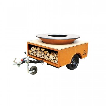 BARBACOA OFYR TRAILER O-T-01