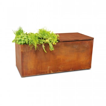 HERB GARDEN BENCH OFYR HG-B