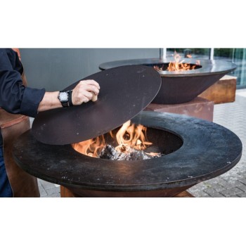 OFYR SNUFFER BLACK OA-SB-XL
