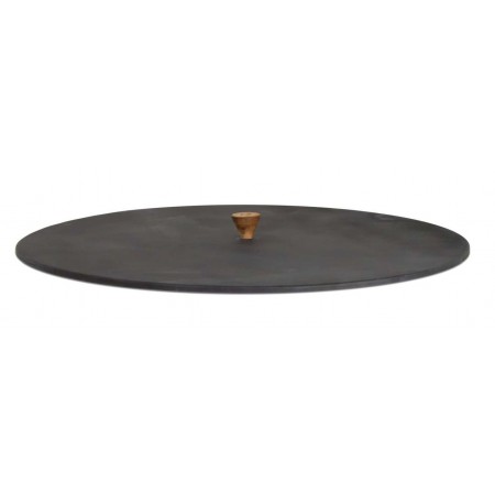 CUBIERTA PARA BARBACOA OFYR BLACK OA-CB-85