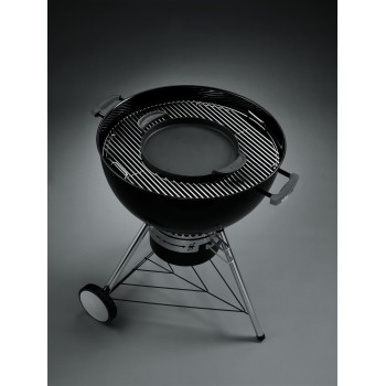 GOURMET PLANCHA WEBER