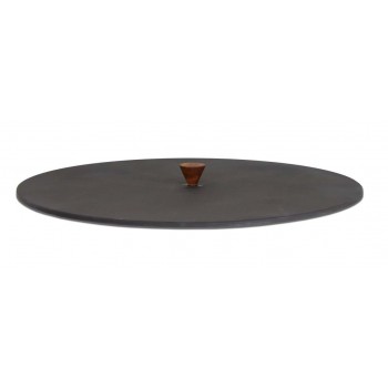 TAPA APAGA BRASAS OFYR BLACK OA-SB-XL