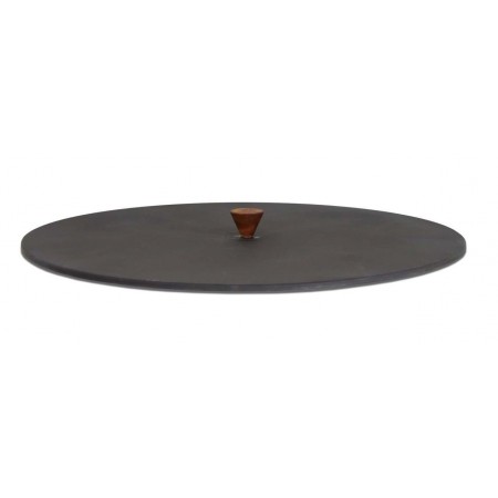 TAPA APAGA BRASAS OFYR BLACK OA-SB-XL