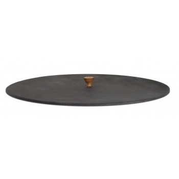 CUBIERTA PARA BARBACOA OFYR BLACK OA-CB-100