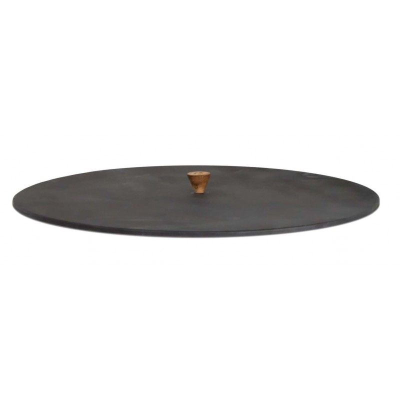 CUBIERTA PARA BARBACOA OFYR BLACK OA-CB-100 CUBIERTA PARA BARBACOA OFYR BLACK OA-CB-100