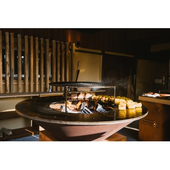 PARRILLA DE REJILLA OFYR OA-G-R-85