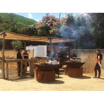 PARRILLA DE REJILLA OFYR OA-G-R-85