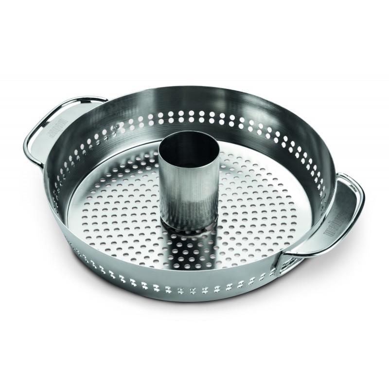 SOPORTE DE COCCIÓN PARA POLLO GOURMET SOPORTE DE COCCIÓN PARA POLLO GOURMET