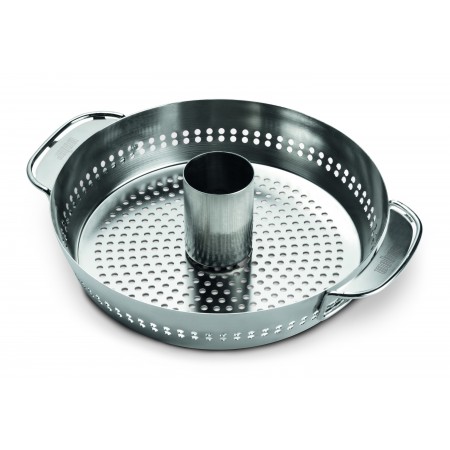 SOPORTE DE COCCIÓN PARA POLLO GOURMET