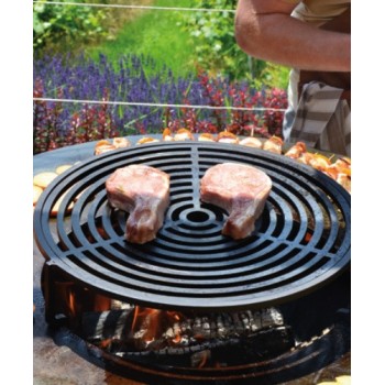 PARRILLA DE REJILLA OFYR OA-G-R-100