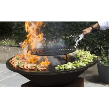 PARRILLA DE REJILLA OFYR OA-G-R-XL