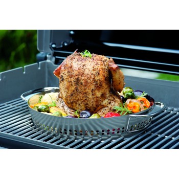 SOPORTE DE COCCIÓN PARA POLLO GOURMET