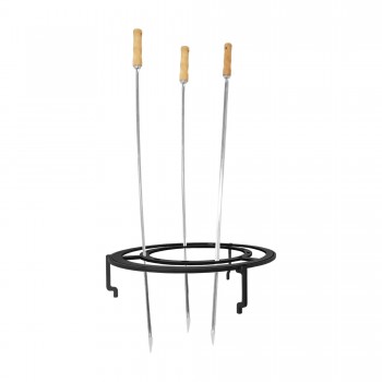 SET PARRILLA BRASILEÑA OFYR OA-G-B-XL