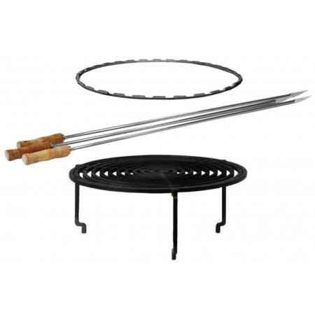  GRILL ACCESSORIES SET OFYR OA-85-SET