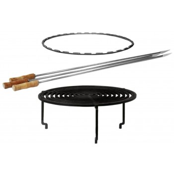  GRILL ACCESSORIES SET OFYR OA-100-SET
