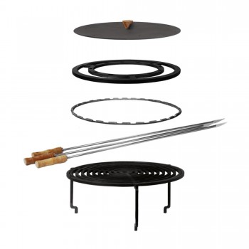 CONJUNTO DE ACCESORIOS OFYR OA-XL-SET-PRO