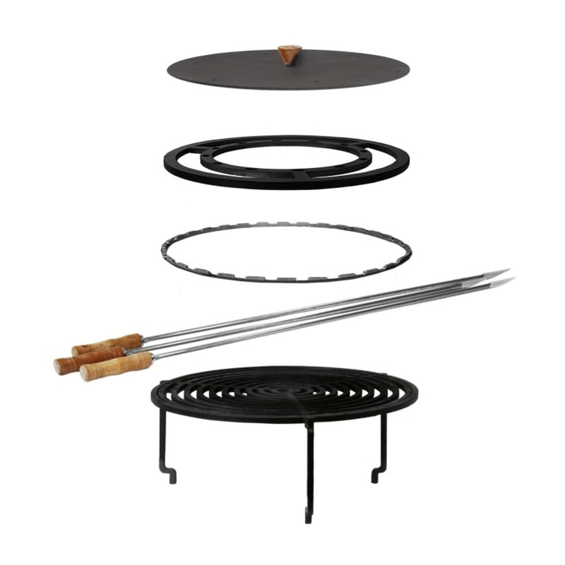 CONJUNTO DE ACCESORIOS OFYR OA-XL-SET-PRO CONJUNTO DE ACCESORIOS OFYR OA-XL-SET-PRO