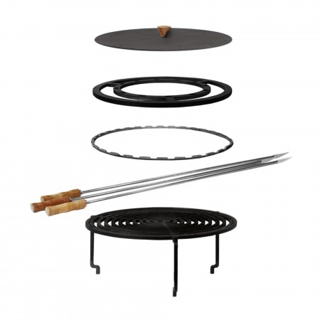 CONJUNTO DE ACCESORIOS OFYR OA-XL-SET-PRO