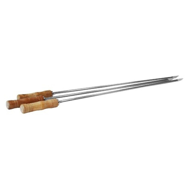 JUEGO DE 3 BROCHETAS OFYR OA-S-105 JUEGO DE 3 BROCHETAS OFYR OA-S-105
