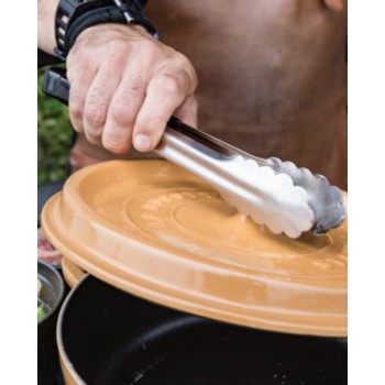 TONGS OFYR