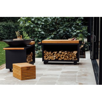 BENCH COOLER OFYR