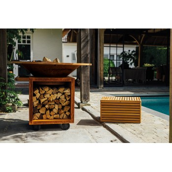 BENCH COOLER OFYR