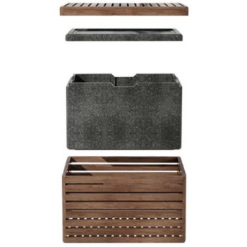 BENCH COOLER OFYR