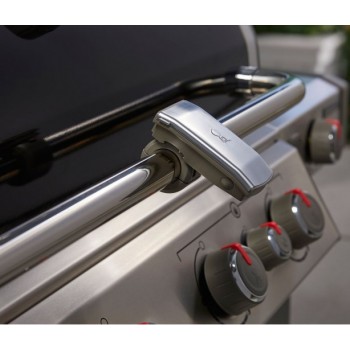 LAMPARA PARA BARBACOAS DE GAS WEBER