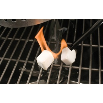 PACK DE 22 PASTILLAS DE ENCENDIDO BLANCAS WEBER
