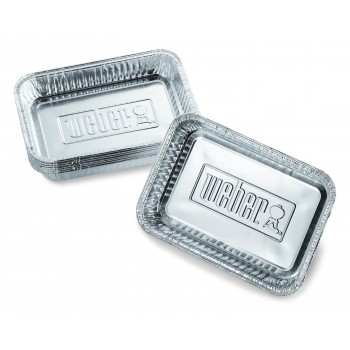 BANDEJAS DE ALUMINIO PEQUEÑAS