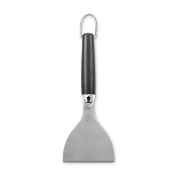 RASCADOR PARA PLANCHA WEBER