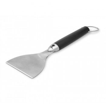 RASCADOR PARA PLANCHA WEBER