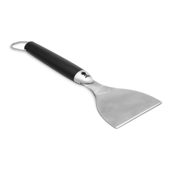 RASCADOR PARA PLANCHA WEBER