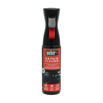 LIMPIADOR PARA BARBACOAS Q & PULSE WEBER - 300 ML