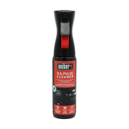 WEBER Q & PULSE BARBECUES CLEANER - 300 ML