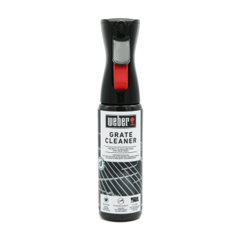 LIMPIADOR DE PARRILLAS WEBER - 300 ML 