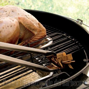 ASTILLAS DE MADERA PARA AHUMAR CARNE DE AVES
