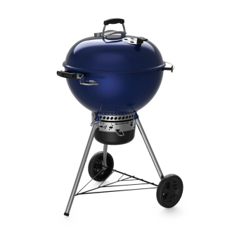 BARBACOA WEBER MASTER-TOUCH GBS C-5750 OCEAN BLUE 57cm