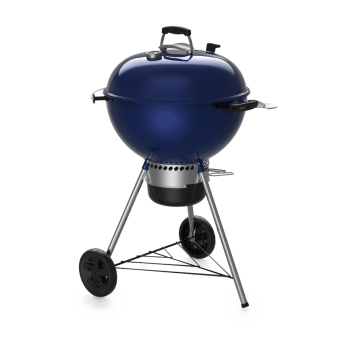 BARBACOA WEBER MASTER-TOUCH GBS C-5750 OCEAN BLUE 57cm