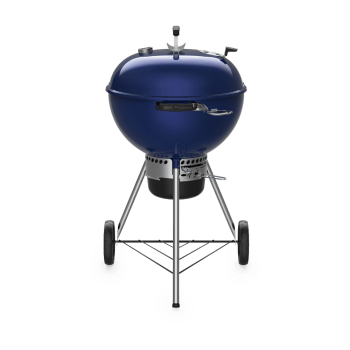 BARBACOA WEBER MASTER-TOUCH GBS C-5750 OCEAN BLUE 57cm