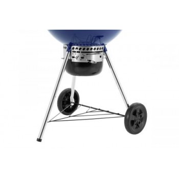 BARBACOA WEBER MASTER-TOUCH GBS C-5750 OCEAN BLUE 57cm