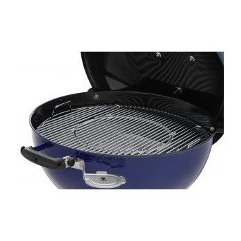 BARBACOA WEBER MASTER-TOUCH GBS C-5750 OCEAN BLUE 57cm