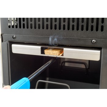 BARBACOA AHUMADOR GRAVITY SERIES 560 MASTERBUILT (MCG560G)