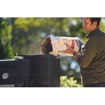 BARBACOA AHUMADOR GRAVITY SERIES 560 MASTERBUILT (MCG560G)
