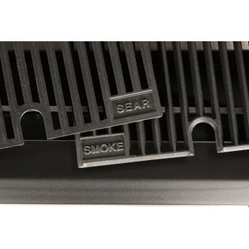 BARBACOA AHUMADOR GRAVITY SERIES 560 MASTERBUILT (MCG560G)