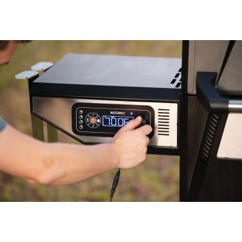 BARBACOA AHUMADOR GRAVITY SERIES 560 MASTERBUILT (MCG560G)