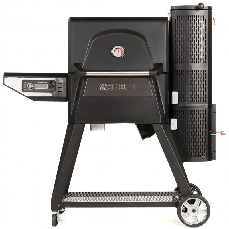 BARBACOA AHUMADOR GRAVITY SERIES 560 MASTERBUILT (MCG560G) BARBACOA AHUMADOR GRAVITY SERIES 560 MASTERBUILT (MCG560G)
