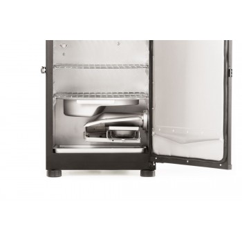 AHUMADOR ELÉCTRICO 30'' MASTERBUILT (MES130B)
