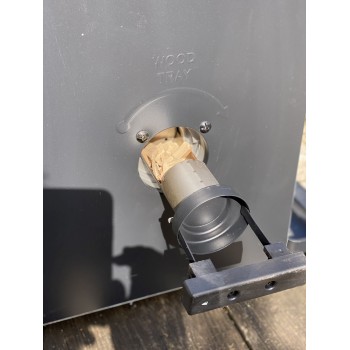AHUMADOR ELÉCTRICO 30'' MASTERBUILT (MES130B)