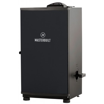 AHUMADOR ELÉCTRICO 30'' MASTERBUILT (MES130B)